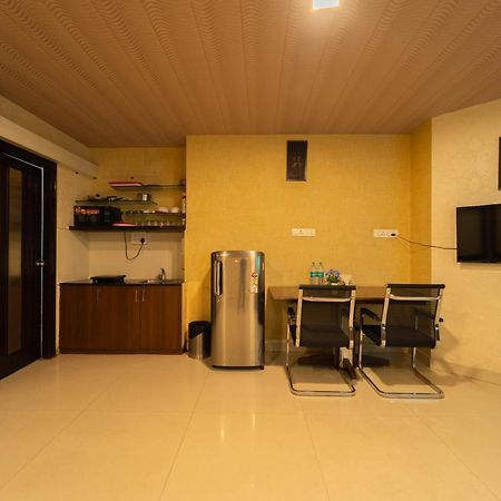 Seasons Suites Bengaluru Kültér fotó