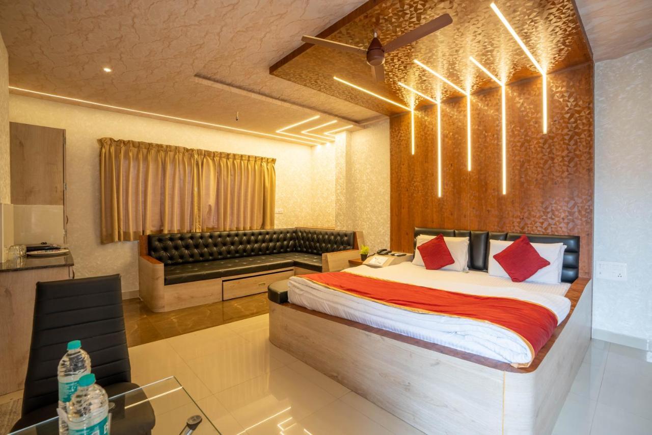 Seasons Suites Bengaluru Kültér fotó
