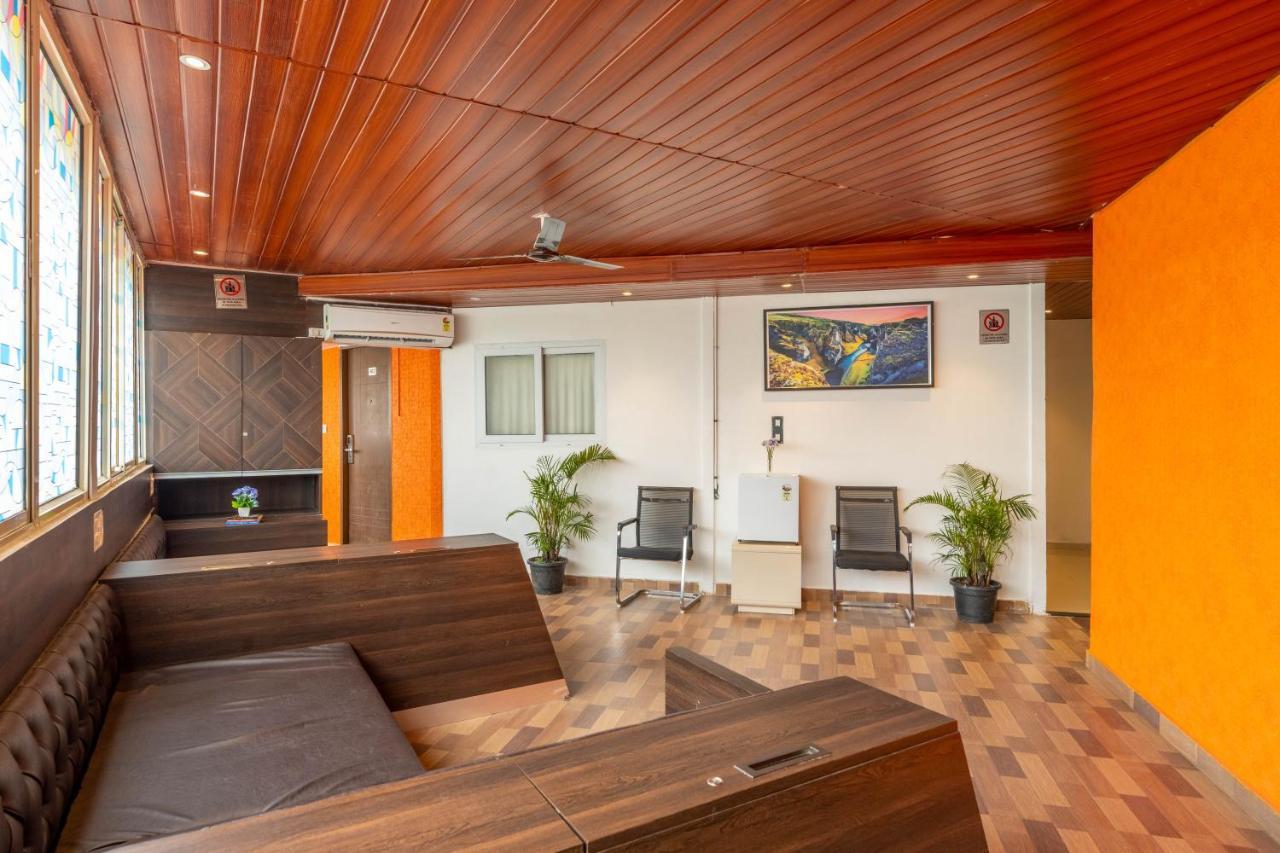 Seasons Suites Bengaluru Kültér fotó
