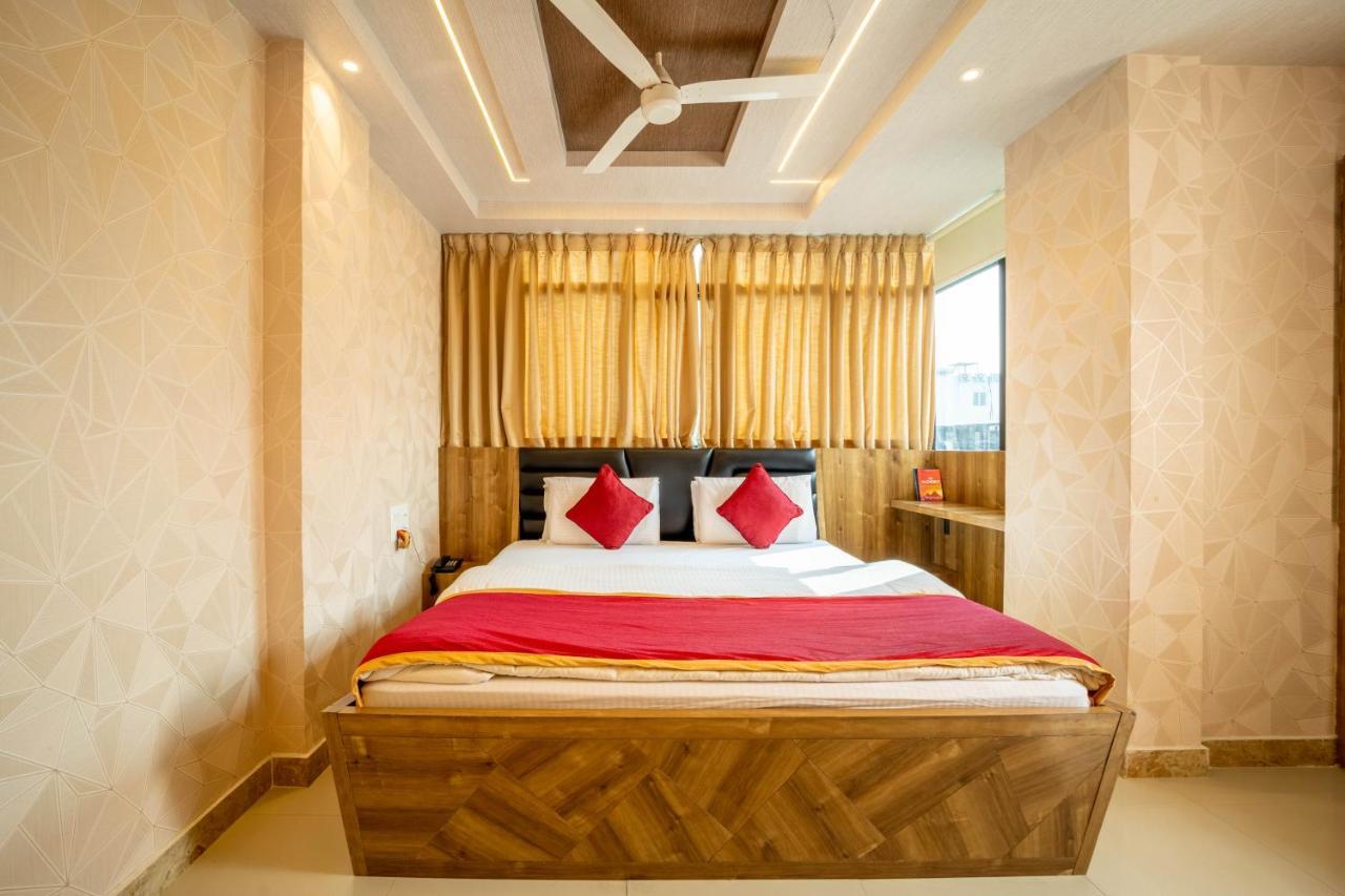 Seasons Suites Bengaluru Kültér fotó