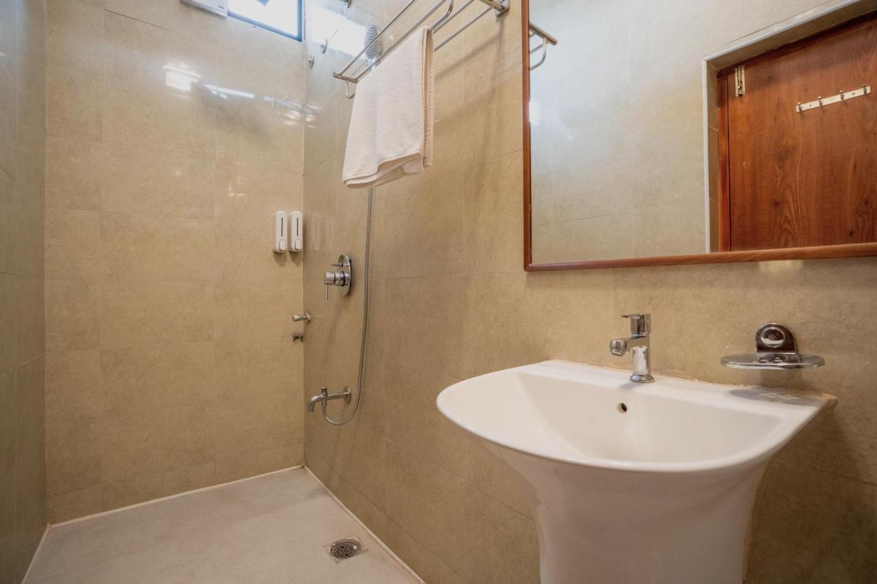Seasons Suites Bengaluru Kültér fotó