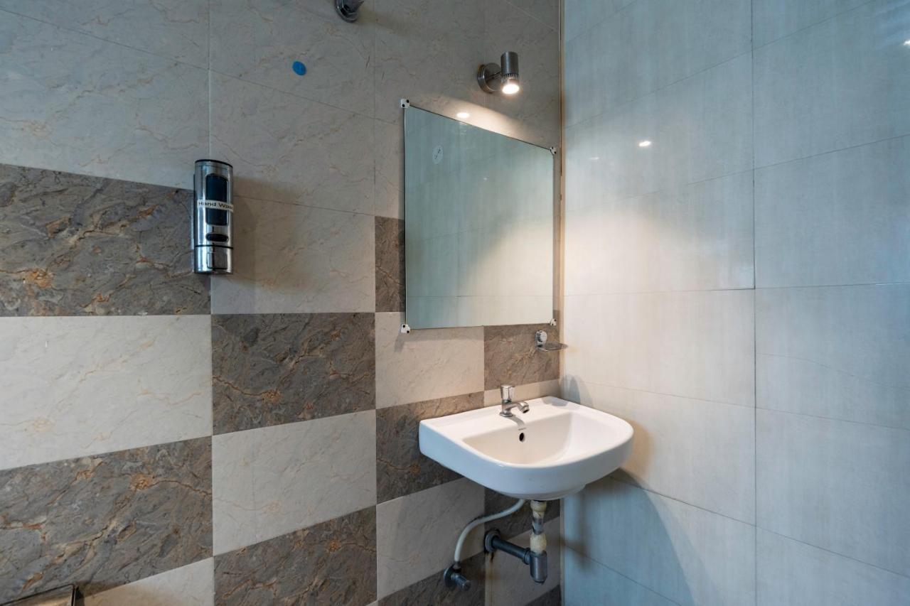 Seasons Suites Bengaluru Kültér fotó