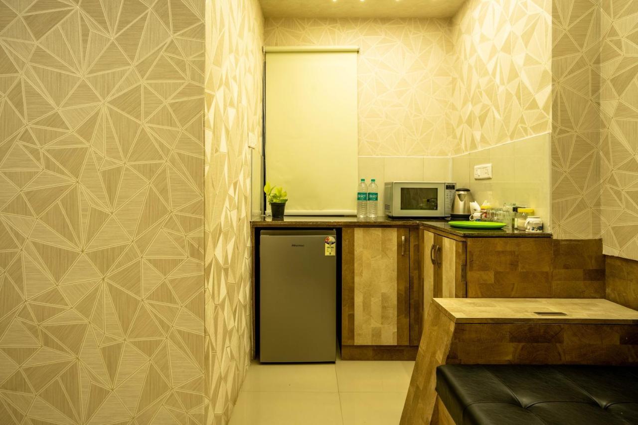 Seasons Suites Bengaluru Kültér fotó