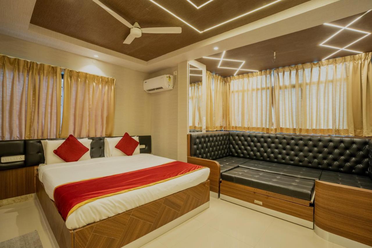 Seasons Suites Bengaluru Kültér fotó