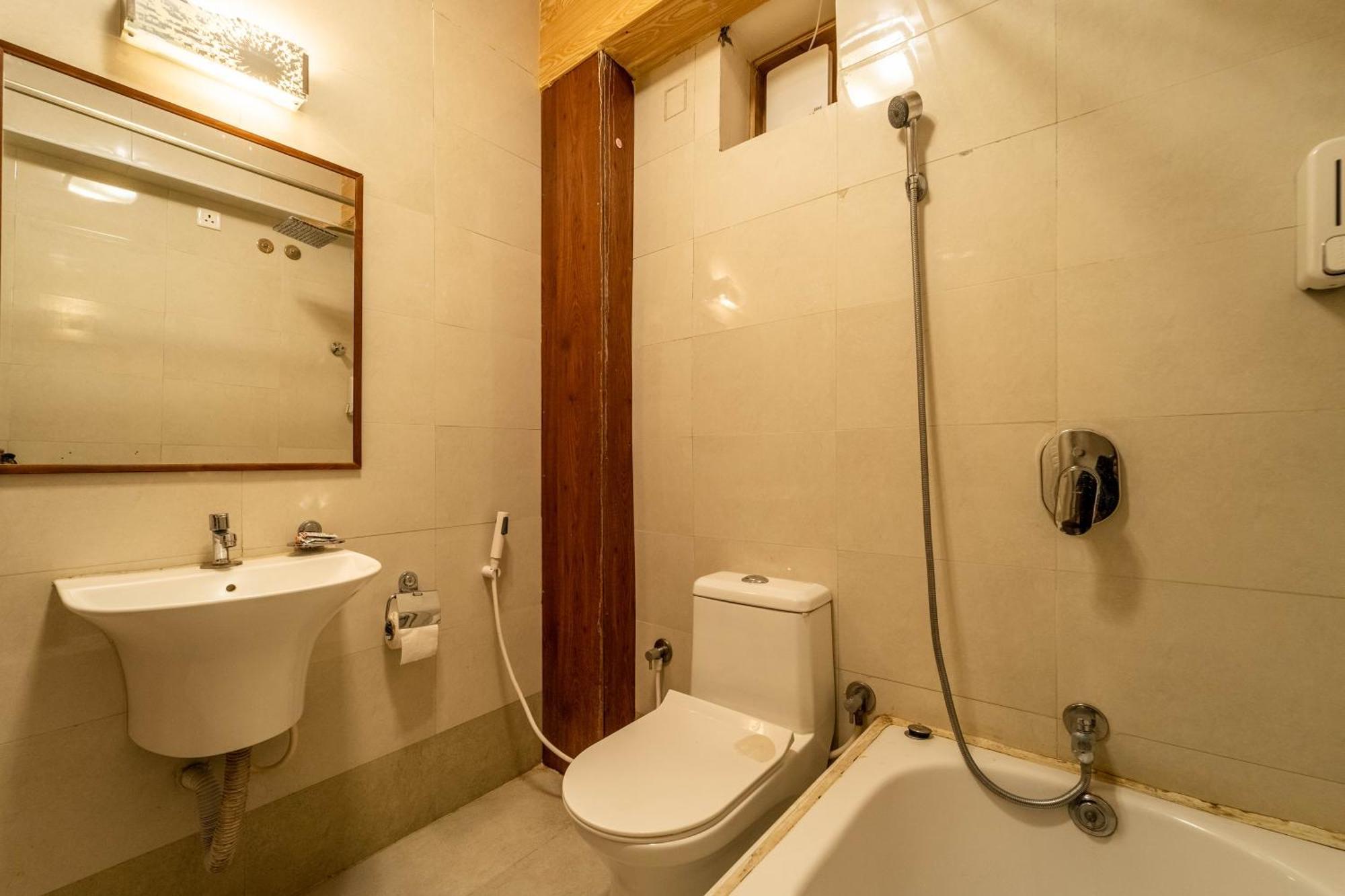 Seasons Suites Bengaluru Kültér fotó
