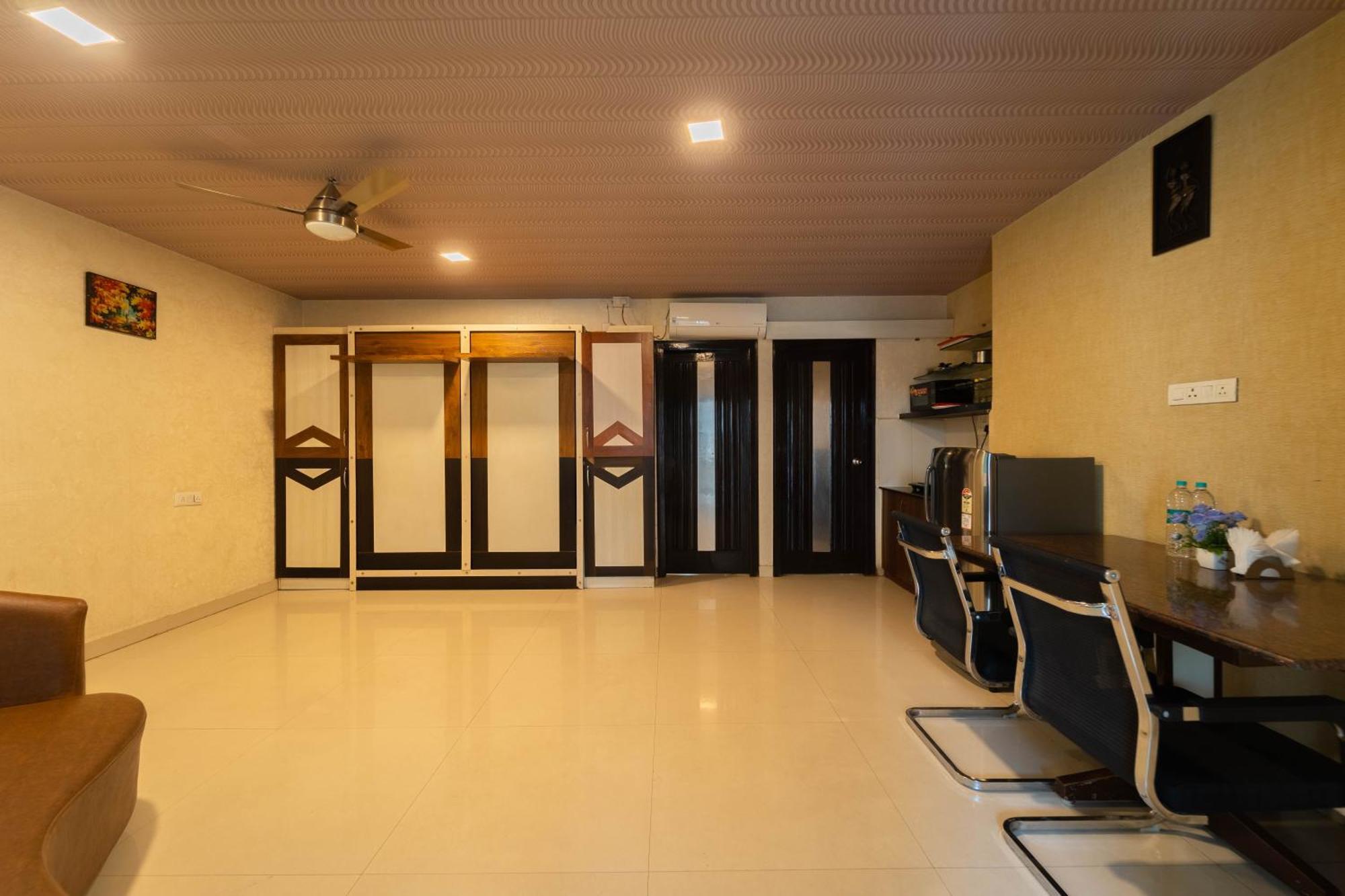 Seasons Suites Bengaluru Kültér fotó