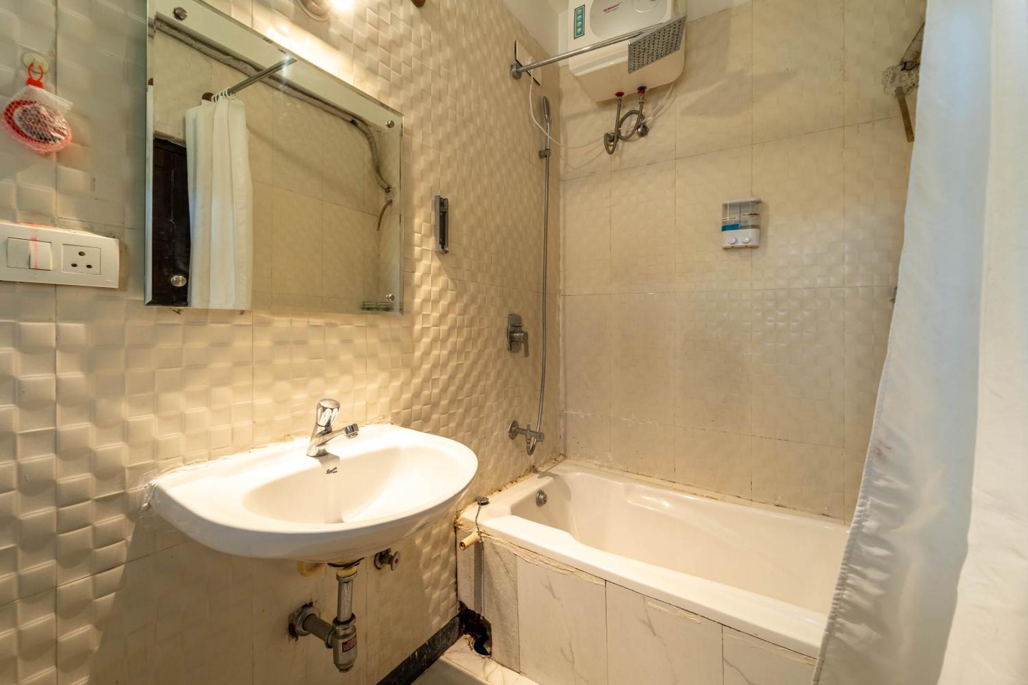Seasons Suites Bengaluru Kültér fotó