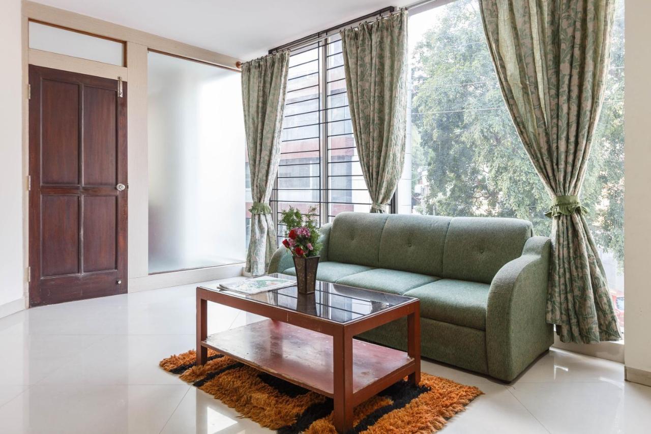 Seasons Suites Bengaluru Kültér fotó